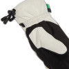 Oakley Wmns B1B Winter Mittens - Women's Ski/Snowboard Gloves - Arctic White