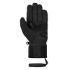 ZIENER GORNER WS - Men's mountaineering gloves - Black