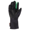 ZIENER Loriko AS® - Junior ski gloves - Grey Ink Camo