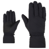 ZIENER Kailany Lady - Women's ski gloves - Black