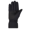 ZIENER Kailany Lady - Women's ski gloves - Black