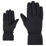 ZIENER Kailany Lady - Women's ski gloves - Black