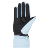 ZIENER KIRIA Primaloft - Women's Ski gloves - Arctic Sky