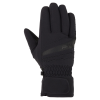 ZIENER KIRIA Primaloft - Women's Ski gloves - Black