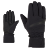 ZIENER KIRIA Primaloft - Women's Ski gloves - Black