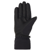 ZIENER KIRIA Primaloft - Women's Ski gloves - Black