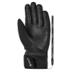 ZIENER KIYUNA GTX PR SOS-ID - Women's Ski gloves - Black
