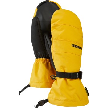 Burton Profile Mittens - Ανδρικά Γάντια χούφτα Ski & Snowboard  - Goldenrod Burton Profile Mittens - Ανδρικά Γάντια χούφτα Ski & Snowboard  - Goldenrod