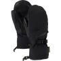 Burton GORE-TEX Women Mittens - Γυναικεία Γάντια χούφτα Ski & Snowboard Mittens - True Black Burton GORE-TEX Women Mittens - Γυναικεία Γάντια χούφτα Ski & Snowboard Mittens - True Black