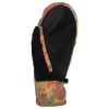 DC Franchise Mitten- Γυναικεία γάντια Snowboard/Ski - Fractal Coral