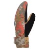 DC Franchise Mitten- Γυναικεία γάντια Snowboard/Ski - Fractal Coral
