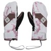 DC Franchise Mitten- Γυναικεία γάντια Snowboard/Ski - Marble