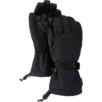 Burton Profile Gloves - Ανδρικά Γάντια Ski & Snowboard - True Black Burton Profile Gloves - Ανδρικά Γάντια Ski & Snowboard - True Black