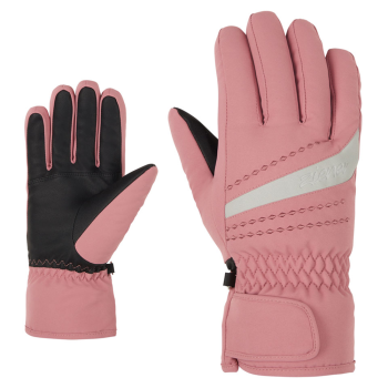 ZIENER KIRIA Primaloft - Γυναικεία Γάντια Ski - Rose Blossom ZIENER KIRIA Primaloft - Γυναικεία Γάντια Ski - Rose Blossom