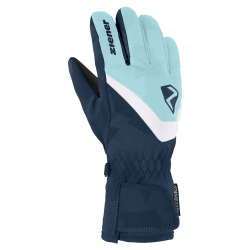ZIENER Loriko AS® - Παιδικά Γάντια Ski - Dark Navy