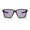 Oakley Actuator SQ - Sunglasses - Matte Black/Prizm Slate