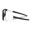 Oakley Actuator SQ - Sunglasses - Matte Black/Prizm Slate