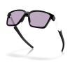 Oakley Actuator SQ - Sunglasses - Matte Black/Prizm Slate