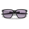 Oakley Actuator SQ - Sunglasses - Matte Black/Prizm Slate