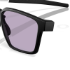 Oakley Actuator SQ - Sunglasses - Matte Black/Prizm Slate