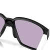 Oakley Actuator SQ - Sunglasses - Matte Black/Prizm Slate