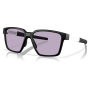 Oakley Actuator SQ - Sunglasses - Matte Black/Prizm Slate