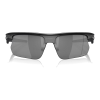 Oakley BiSphaera™️ - Sunglasses - Steel/Prizm Black
