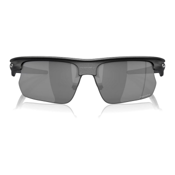 Oakley BiSphaera™️ - Sunglasses - Steel/Prizm Black