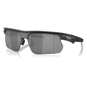 Oakley BiSphaera™️ - Sunglasses - Steel/Prizm Black