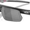 Oakley BiSphaera™️ - Sunglasses - Steel/Prizm Black