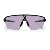 Oakley Corridor SQ - Sunglasses - Matte Black/Prizm Slate
