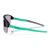 Oakley Corridor SQ - Sunglasses - Matte Black/Prizm Slate