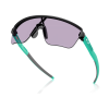 Oakley Corridor SQ - Sunglasses - Matte Black/Prizm Slate