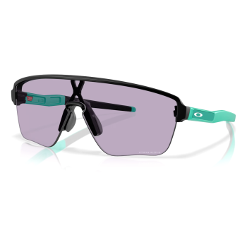 Oakley Corridor SQ - Sunglasses - Matte Black/Prizm Slate
