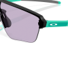Oakley Corridor SQ - Sunglasses - Matte Black/Prizm Slate