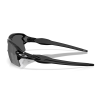 Oakley Flak 2.0 XXL Polarized - Γυαλιά ηλίου - Polished Black/Prizm Black Polarized