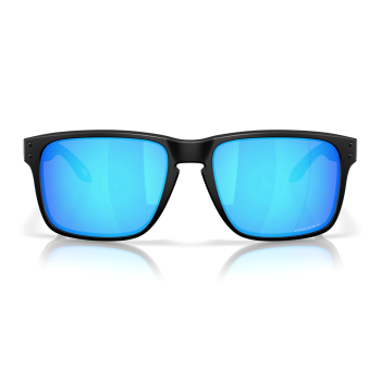 Oakley Holbrook XXL - Γυαλιά ηλίου - Matte Black/Prizm Sapphire
