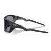 Oakley Lateralis - Sunglasses - Matte Black Ink/Prizm Grey