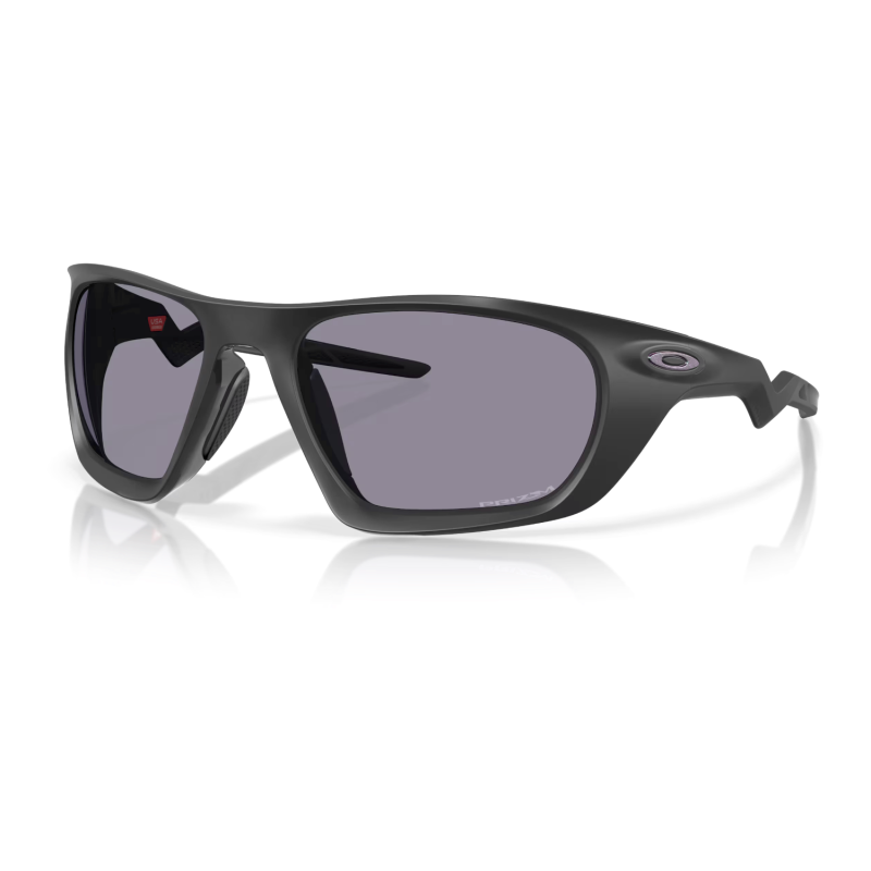 Oakley Lateralis - Sunglasses - Matte Black Ink/Prizm Grey