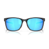 Oakley Paracord - Sunglasses - Matte Black/Prizm Sapphire