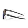 Oakley Paracord - Sunglasses - Matte Black/Prizm Sapphire