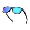 Oakley Paracord - Sunglasses - Matte Black/Prizm Sapphire