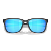 Oakley Paracord - Sunglasses - Matte Black/Prizm Sapphire