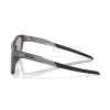 Oakley Paracord - Sunglasses - Matte Grey Smoke/Prizm Slate