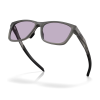 Oakley Paracord - Sunglasses - Matte Grey Smoke/Prizm Slate