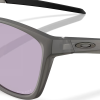Oakley Paracord - Sunglasses - Matte Grey Smoke/Prizm Slate