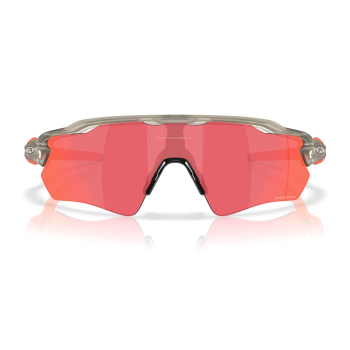Oakley Radar® EV Path® - Sunglasses - Matte Grey Ink/Prizm Trail Torch