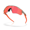 Oakley Radar® EV Path® - Sunglasses - Matte Grey Ink/Prizm Trail Torch