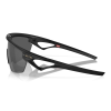 Oakley Sphaera ™ Players Collection - Sunglasses - Matte Black/Prizm Black