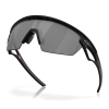 Oakley Sphaera ™ Players Collection - Sunglasses - Matte Black/Prizm Black